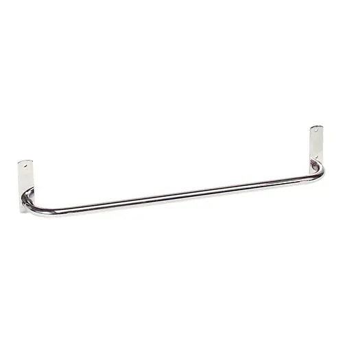 Gereduceerde Prijs Troffelhouder - Roestvrij staal - 55cm