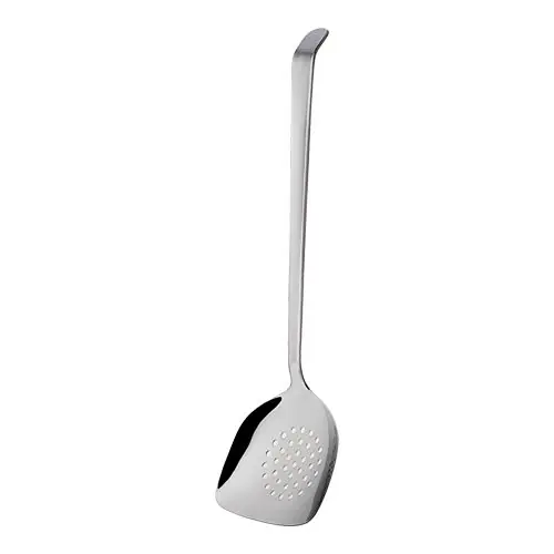 Speciale Aanbieding Salat/Servierlöffel | Edelstahl | 29,5cm