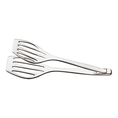Servierzange | Aluminium| 27cm Direct Beschikbaar