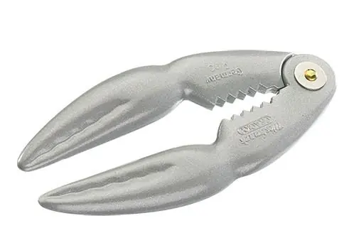 Kreeftentang Westmark Aluminium - 14cm Dagaanbieding
