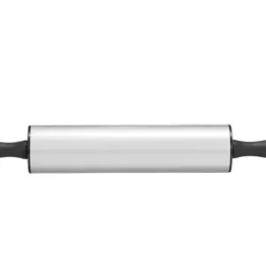 deegrol anti-kleef - Ø60x250mm Betrouwbaar