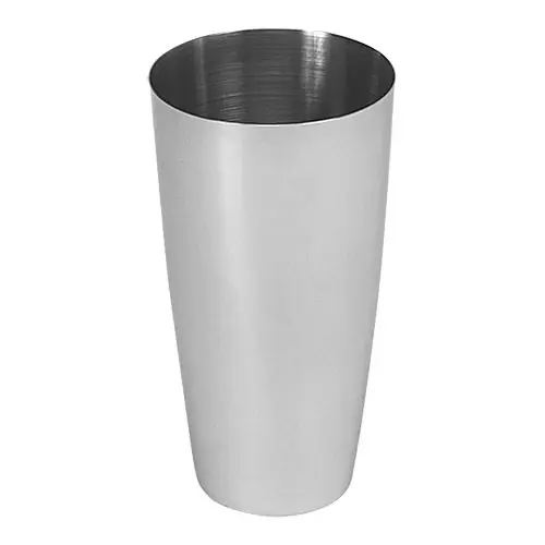 Mixbecher | Edelstahl | 0,59L Bestseller