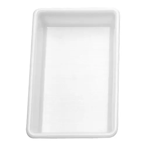 Express Levering Restenbehälter | Kunststoff | 8(h)x43,5x28,5cm