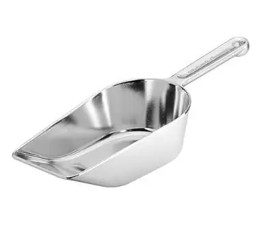 Tijdelijk Beschikbaar Weegschepje - Aluminium - 400 ml