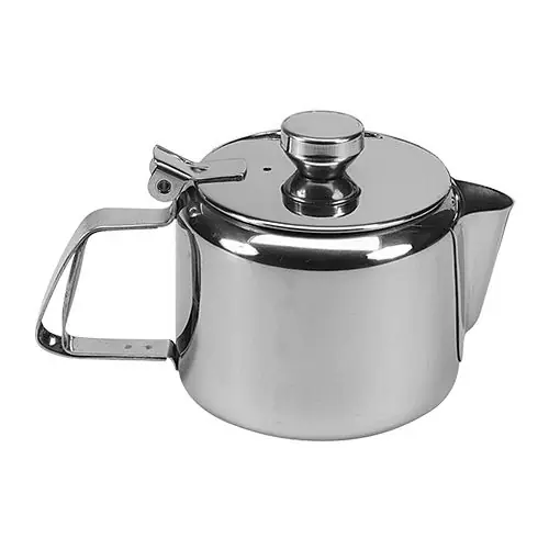 Uitverkoop Teekanne | Edelstahl | Hochglanz Poliert | 0,50L