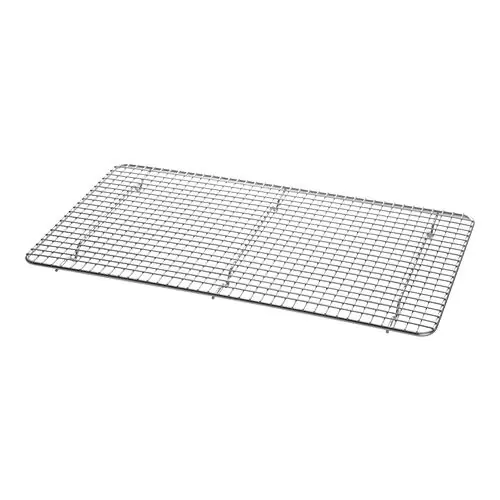 afdruiprekken - Verchroomd - 47x27cm Seizoensaanbieding