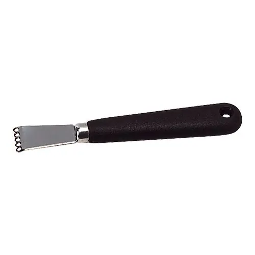 Koop Vandaag Sambaltrekker / Zesteermes - 14cm