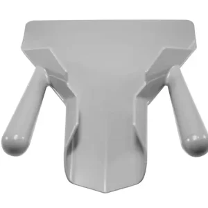 Beste Prijs Friet-Trechter Kunststof - Universeel model - Greep 110mm