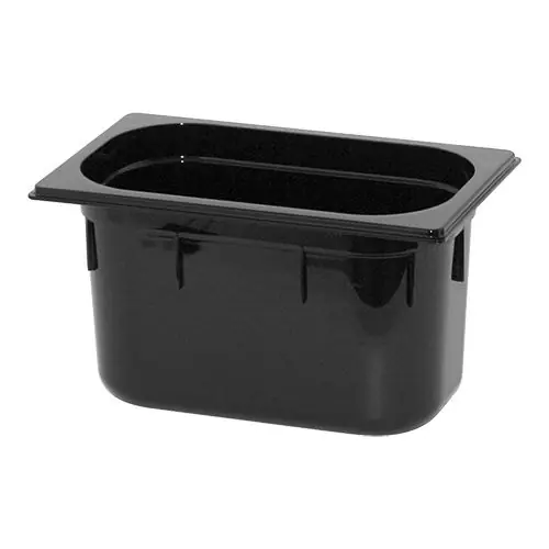 Weekendaanbieding GN Behälter | Polycarbonat | 1/4GN | Erhältlich in 3 Tiefen