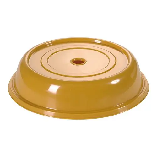 Weekendaanbieding Borddeksel met vingeropening - Ø26,5cm