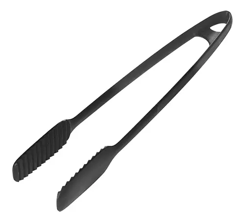 Weekendaanbieding serveertang Gentle Kunststof - Hittebestendig - 330mm