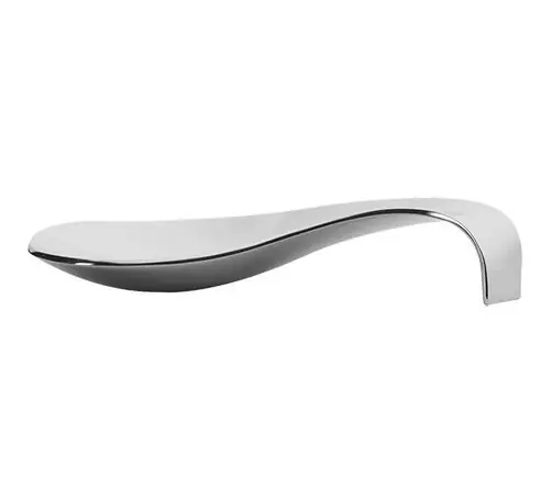 Weekendaanbieding Amuse Lepel Ying Yang - 10cm
