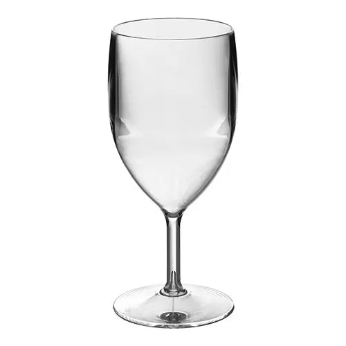 Weinglas | Polycarbonat | 25cl Exclusieve Aanbieding