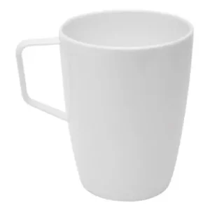 Beker Polycarbonaat Health Wit - 30cl Meest Verkocht
