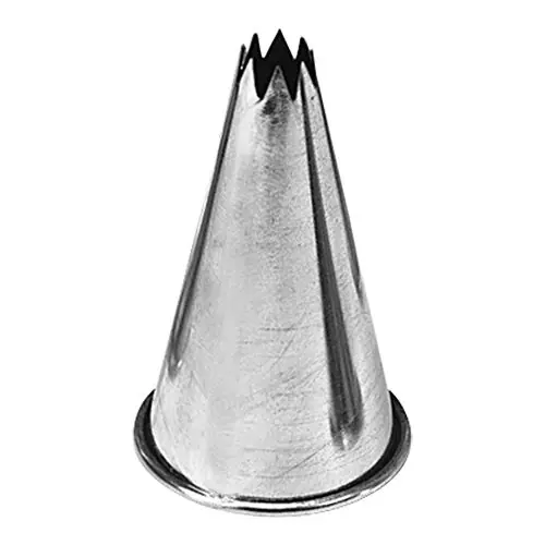 Shop Nu Sproeideksel - Roestvrij staal - gekarteld-3/Ø06mm
