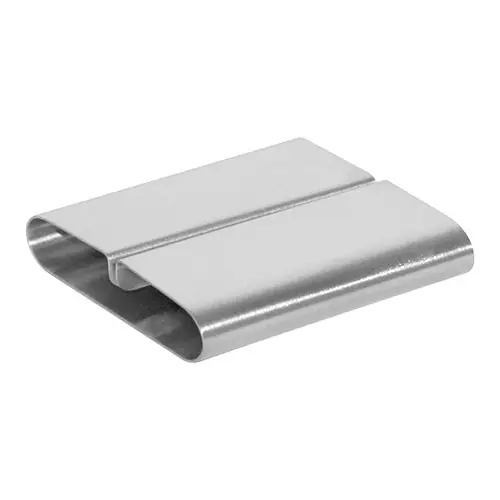Uitverkoop Speisekartenhalter | Edelstahl | Klemmmodell