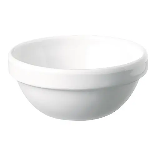 Betaalbaar Schale | Melamin | Rund | Ø07,5cm