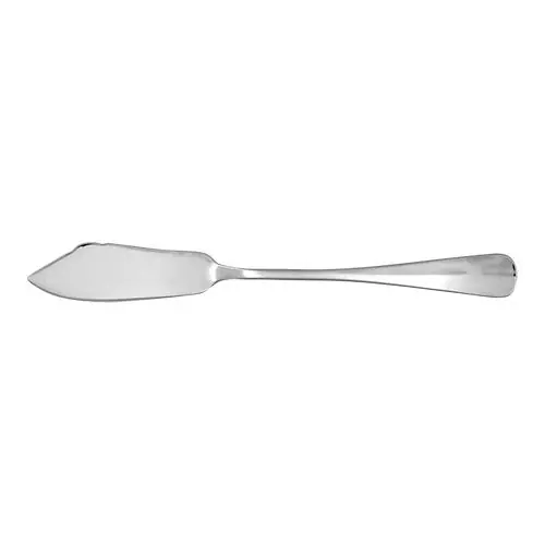 Lage Prijs Fischmesser Paris | Edelstahl