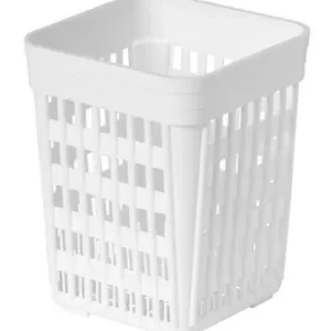 Beperkt Aanbod Godet de Lavage pour Couverts | Carré | 110x110x135(h)mm
