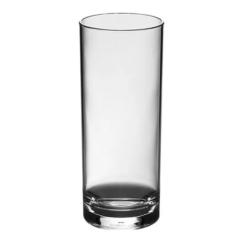 Hete Deal Longdrinkglas - Polycarbonaat - 20cl