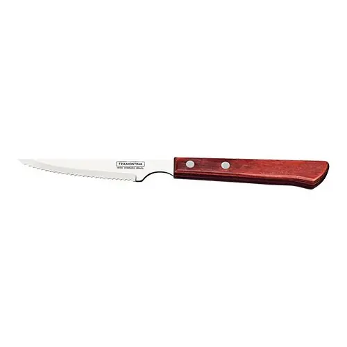 Steakmesser | Edelstahl Express Levering