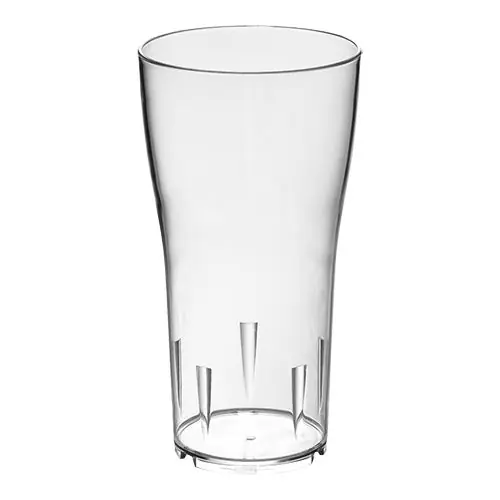 Finale Uitverkoop Universal-Glas | Polycarbonat | 30cl