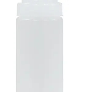 Betrouwbaar Decoratie/Doseerfles Transparant - 3 Uitlopen - 72cl - Ø70x(H)240mm