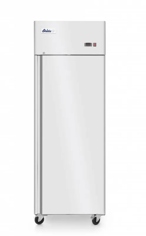 Nu Kopen Vrieskast Geforceerd - Binnen/Buiten RVS - Zelfsluitend - 670 Liter / 2/1 GN - 730x805x(h)2065 mm