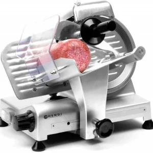 Snijmachine Profiline - 230V - 200W - 385x410x(H)340mm - Ø195mm Beperkt Aanbod