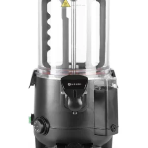 Chocolademelk dispenser - 10 Liter Voordeelprijs