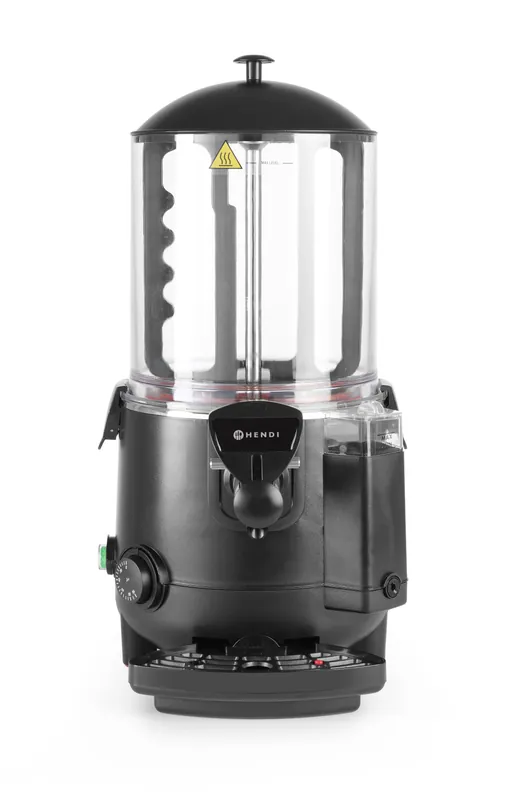 Chocolademelk dispenser - 10 Liter Voordeelprijs