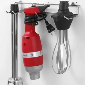 Staafmixer 400 - Instelbare Snelheid - 9000 RPM - 400W Meest Verkocht