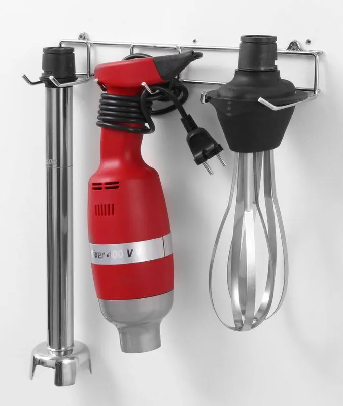 Staafmixer 400 - Instelbare Snelheid - 9000 RPM - 400W Meest Verkocht