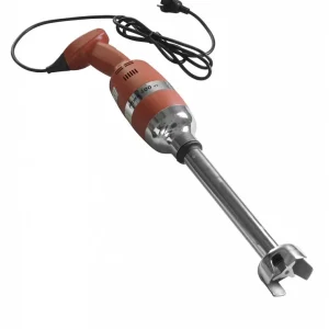 Koopje Staafmixer 500 - Regelbare Snelheid - 15000 RPM - 230V / 400W