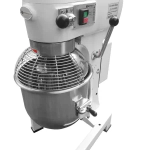 Professionele Planetaire Mixer - 20 liter - 490x540x(h)780mm - Capaciteit 5kg Premium