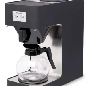 Express Levering Koffiezetapparaat Profi Line - 1,8 Liter - 2,02kW - 204x380x425(h)mm