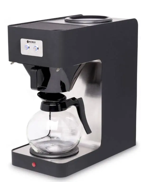 Express Levering Koffiezetapparaat Profi Line - 1,8 Liter - 2,02kW - 204x380x425(h)mm