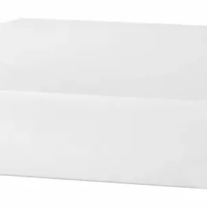 Beperkt Aanbod Hakblok van Kunststof / Polyethyleen - 400x500x80(h) mm - 15,50 kg