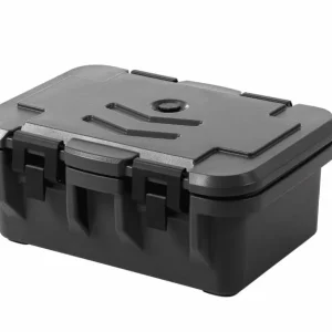Thermohorecacontainer GN 1/1 - Toploader - Diepte 200 mm Lage Prijs