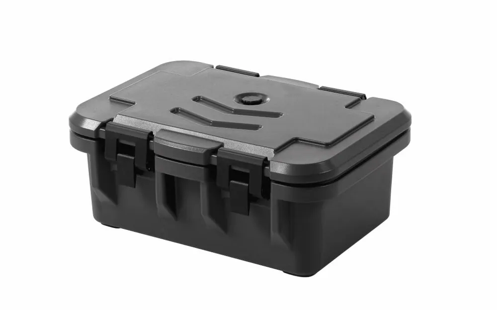 Thermohorecacontainer GN 1/1 - Toploader - Diepte 200 mm Lage Prijs