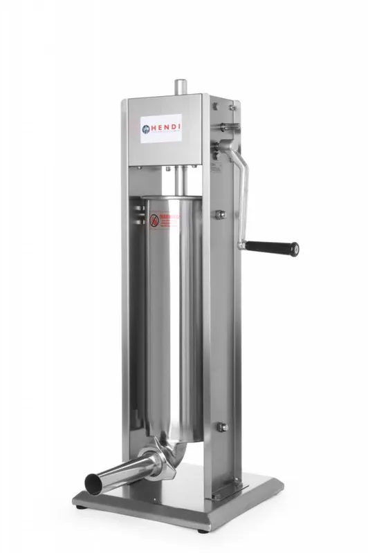 Worstvuller Profi Line - 7 Liter Uitverkoop
