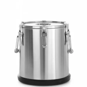 Gamel - Ø33x36cm - 20 liter Must-Have
