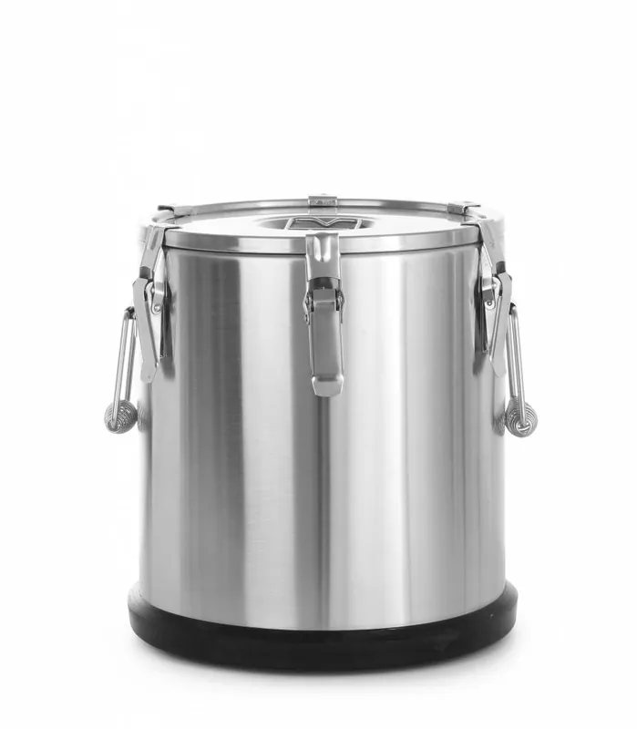 Gamel - Ø33x36cm - 20 liter Must-Have
