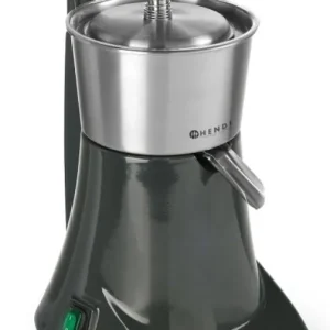 Citruspers Elektrisch - Met Hefboom - 980TPM - 230V/230W Tijdelijk Beschikbaar