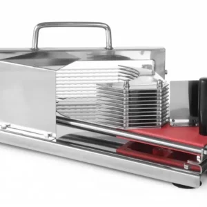 Hete Deal Tomatensnijder RVS - 432x202x(h)210mm