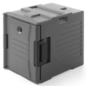 Thermo Catering Container - 2x GN1/1 - Hard Polyethyleen Goedkoop