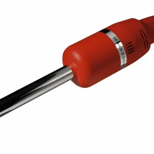 Staafmixer RVS Heavy Duty - 25cm Mixstaaf - 15000 RPM - 250W Premium