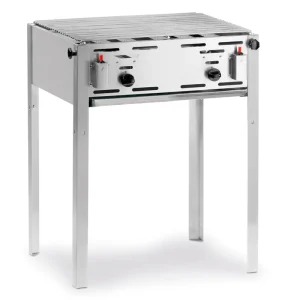 Bestseller Hendi Grill Master Maxi BBQ - Slagers Barbecue - Grill Master Maxi voor Propaangas - BEST VERKOCHT!
