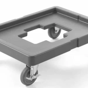 Trolley voor Thermocontainer Finale Uitverkoop