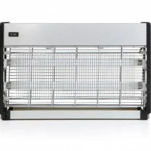 Vliegenvanger aluminium - Medium - 100m2 Bestseller